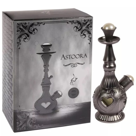 Astoora Arabian Attar Oil, Body Oil, floral, Goth, Gothic NWT - Picture 1 of 1